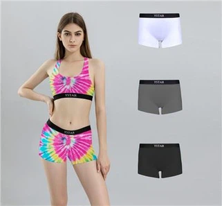 Seluar pendek lelaki Lancar