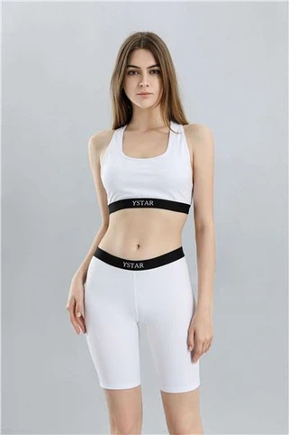 Tanaman Atasan Bra Sukan