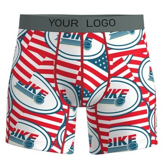 Kitar Semula Seluar Dalam Lelaki Nylon